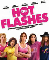 The Hot Flashes / 